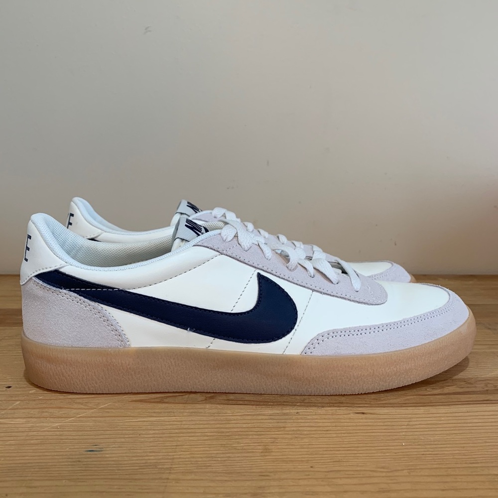 Nike Killshot 2 Leather Men’s Size 10